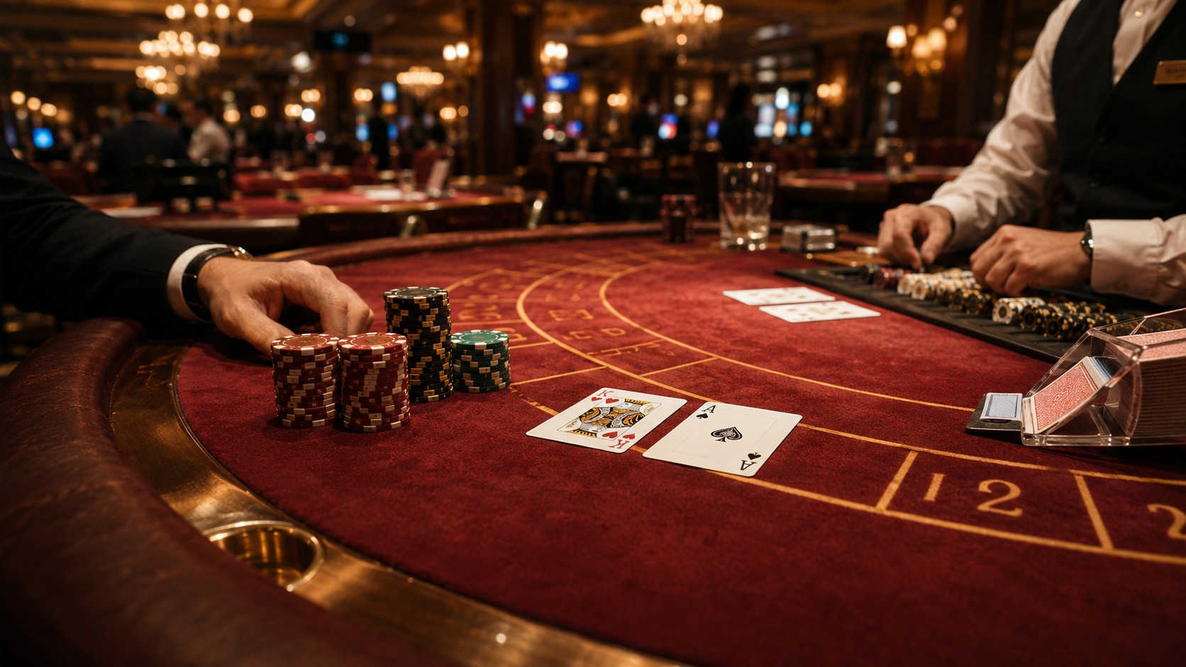Jogos de mesa